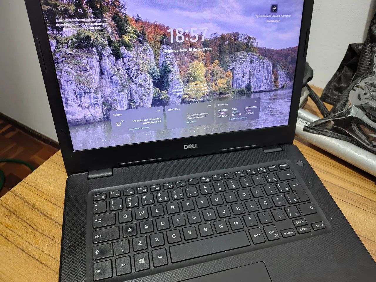 Notebook Dell - Foto 5