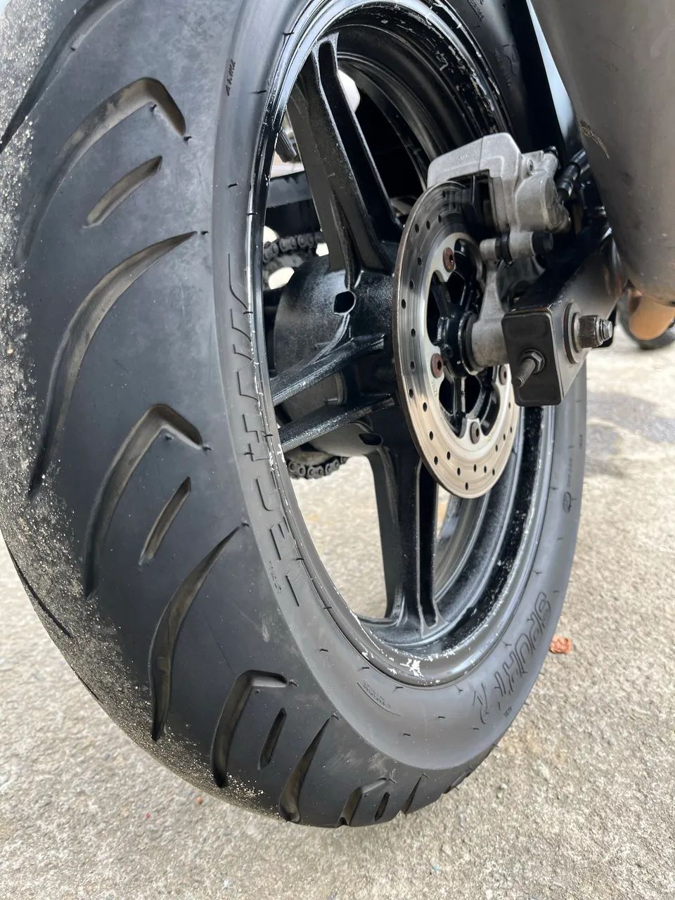 Fazer 250 2015 - Foto 2