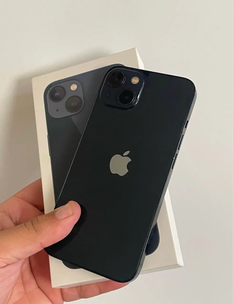 IPHONE 13 128 GB - Foto 4