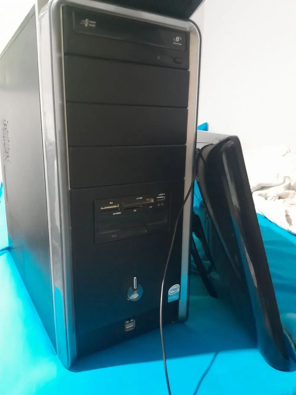 Computador completo! - Foto 3