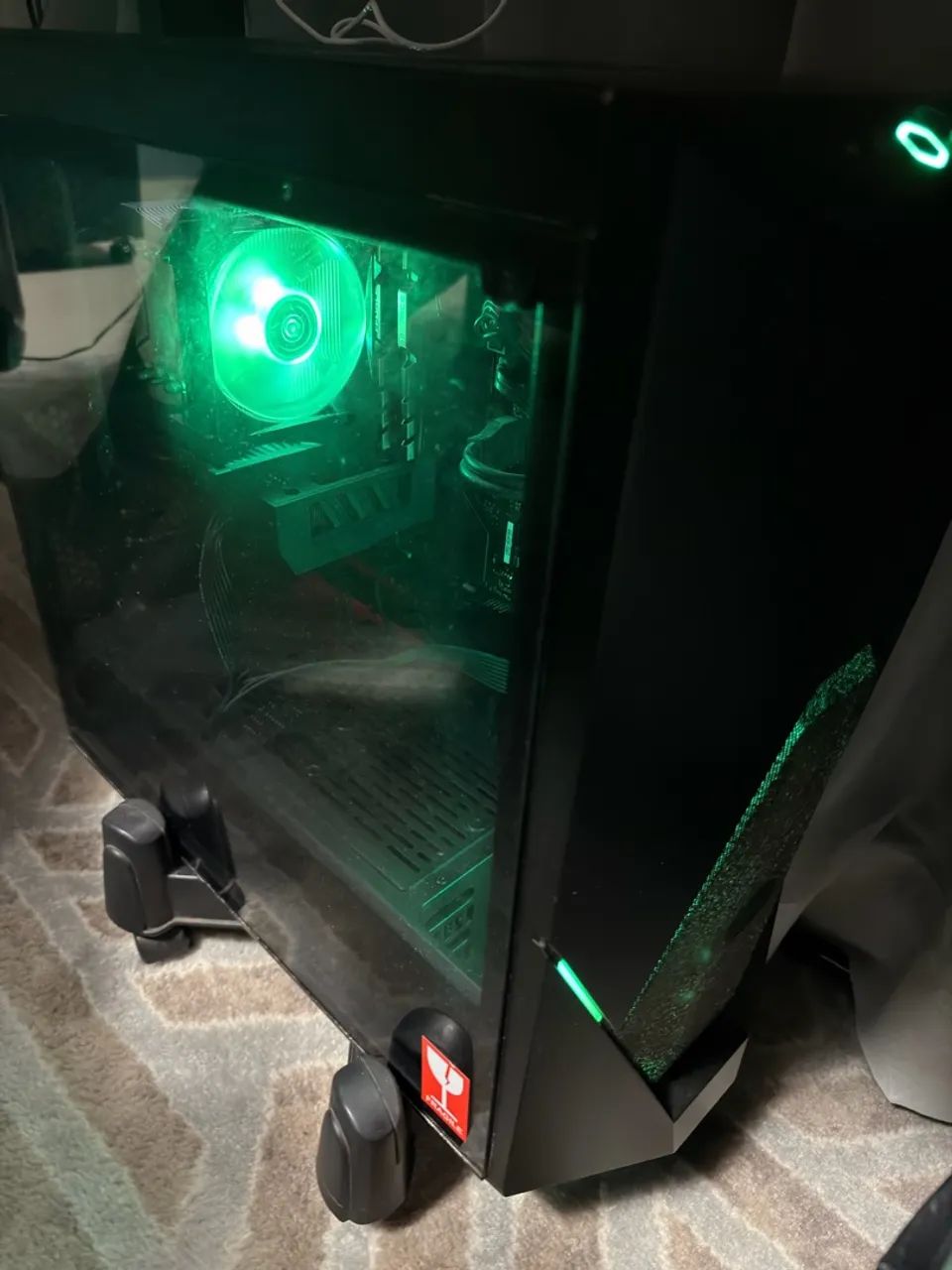 Computador Gamer top - Foto 2