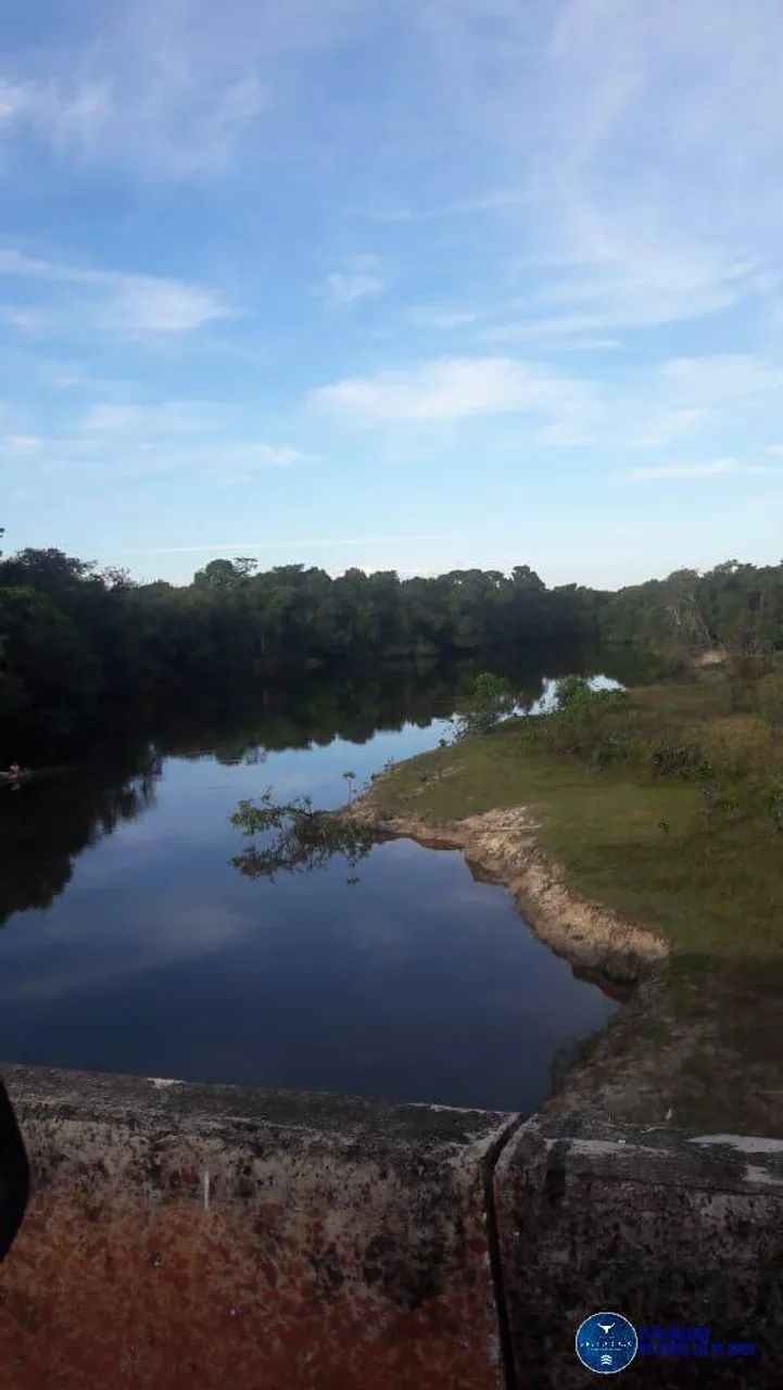 Fazenda Dupla Aptidão à Venda  1.668 Hectares em Tocantins