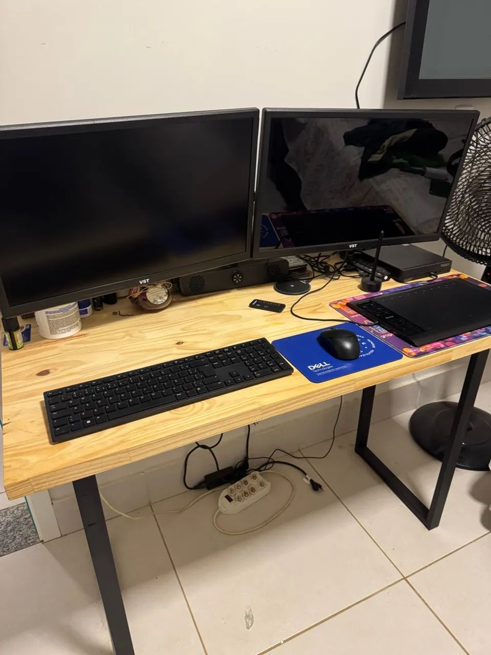 Monitor VST 23? - FULL HD - Foto 3