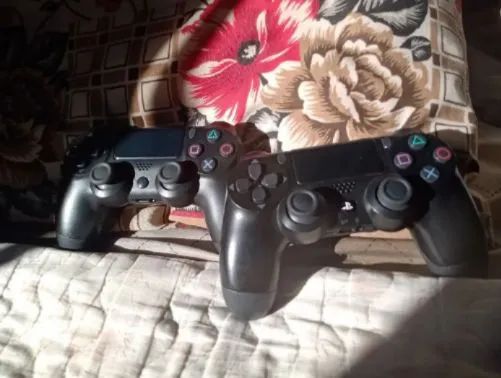 Ps4 pro 1tb 4k - Foto 2