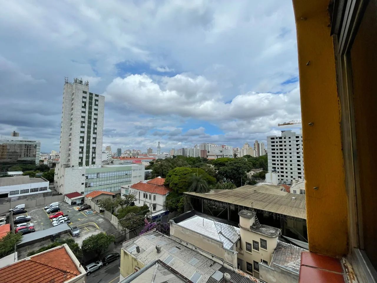 Apartamento para venda em Campos Elíseos com 2 quartos, 78m² : 5CCFP - Foto 3