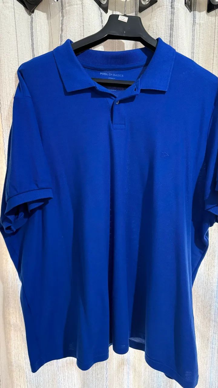 LOTE CAMISAS POLO COLORIDAS  - Foto 2