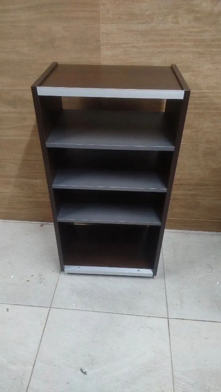 Móvel Rack gradiente.  - Foto 2