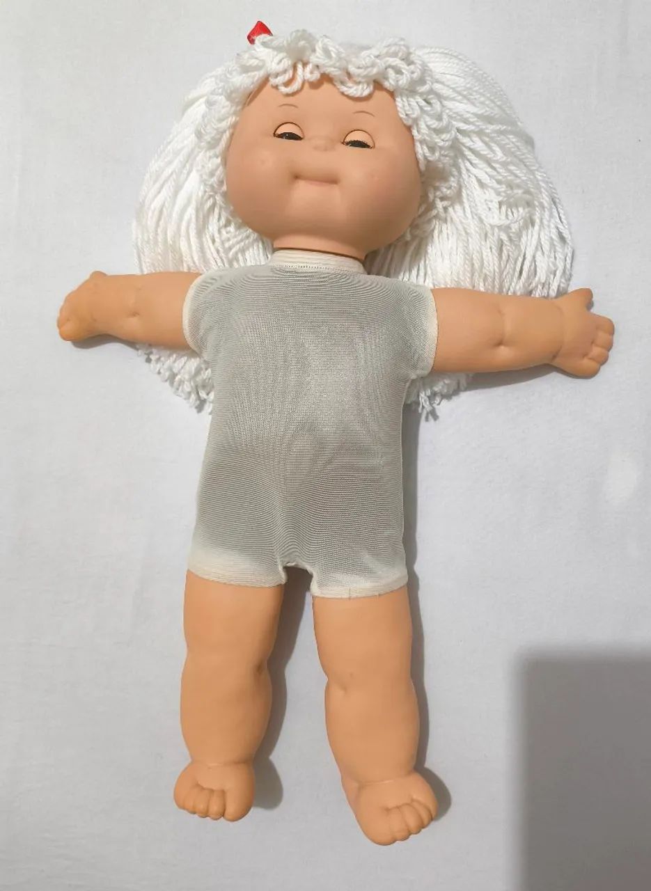 Boneca Quem Me Quer  - Foto 5