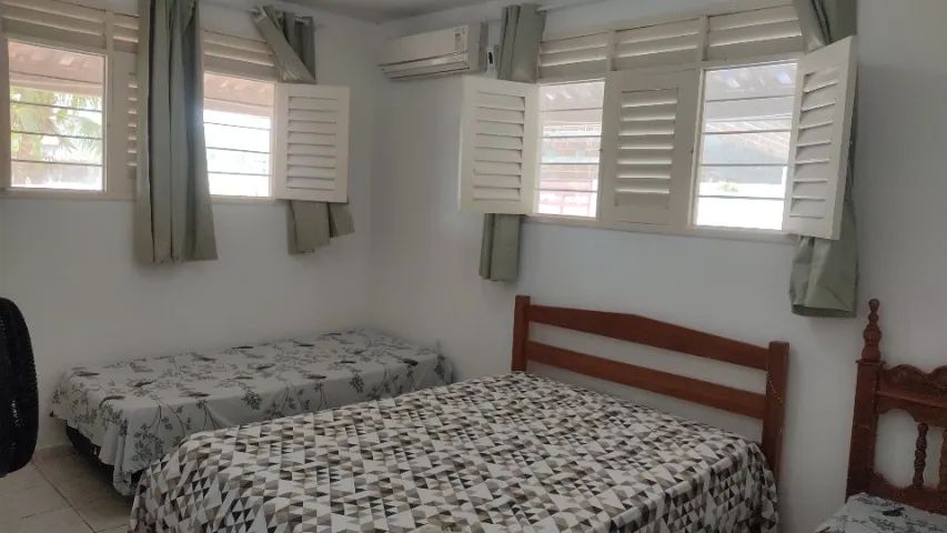 Casa Temporada Lucena - Foto 5