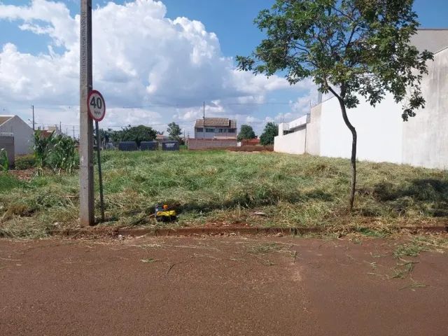 Terreno Sol da Manha - Marialva -  303,75m2