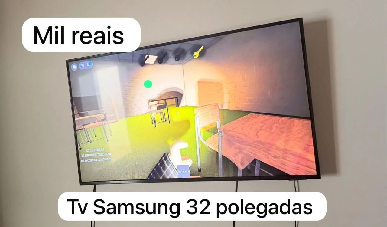 Tv Samsung 32'