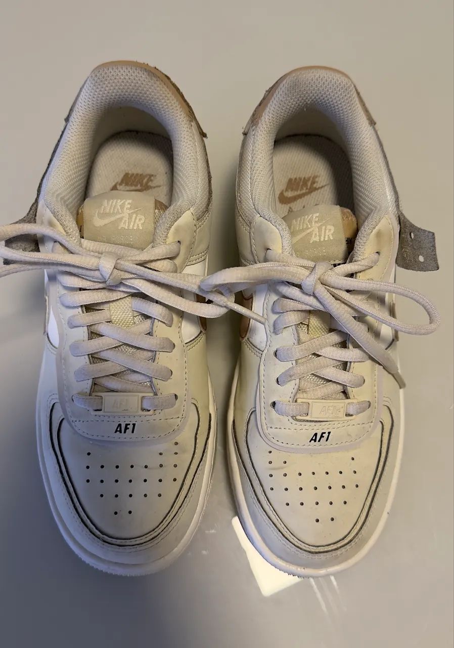 Tênis Nike Air force 1