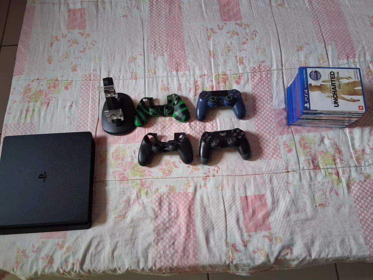 Ps4 slim  - Foto 5