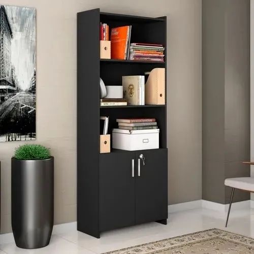 Multiuso Escritório Notável com Chave - Foto 2