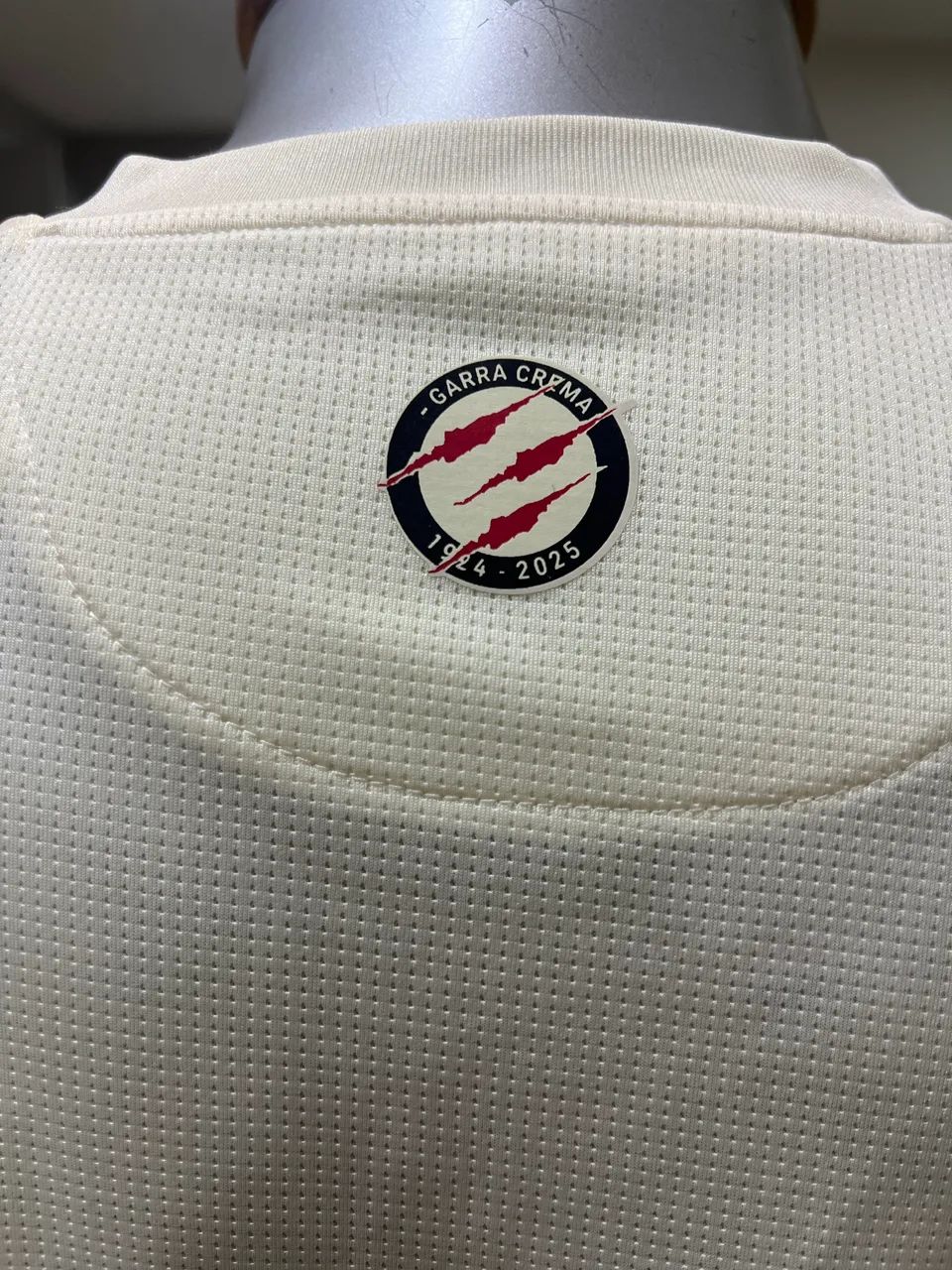 Camisa Universitario PER - 2025 - Foto 5