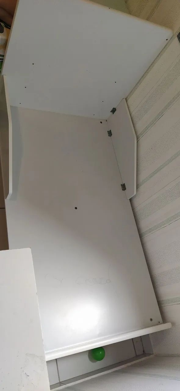 Berço conversível em Cama Reller - Foto 2