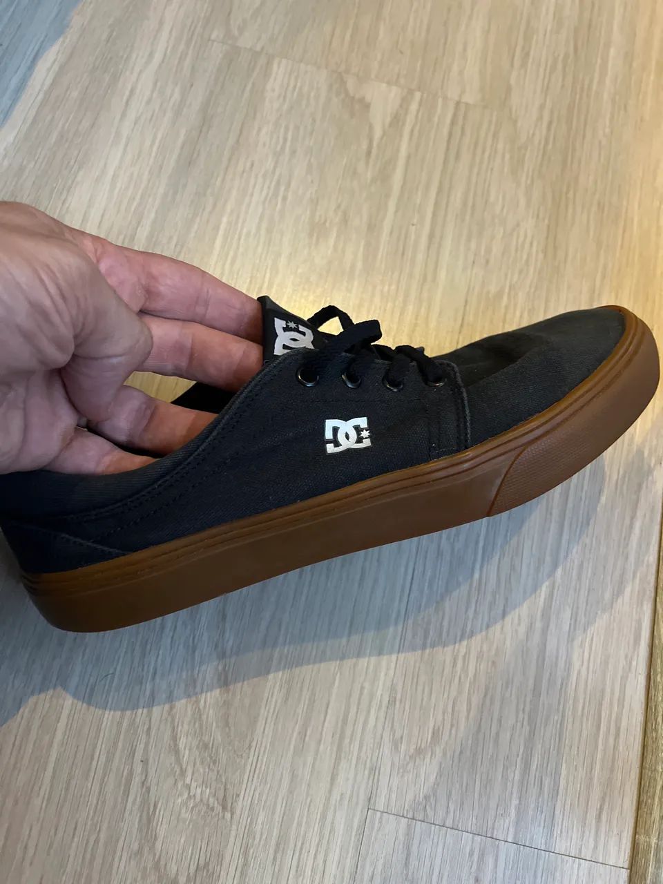 Tênis DC - Foto 4