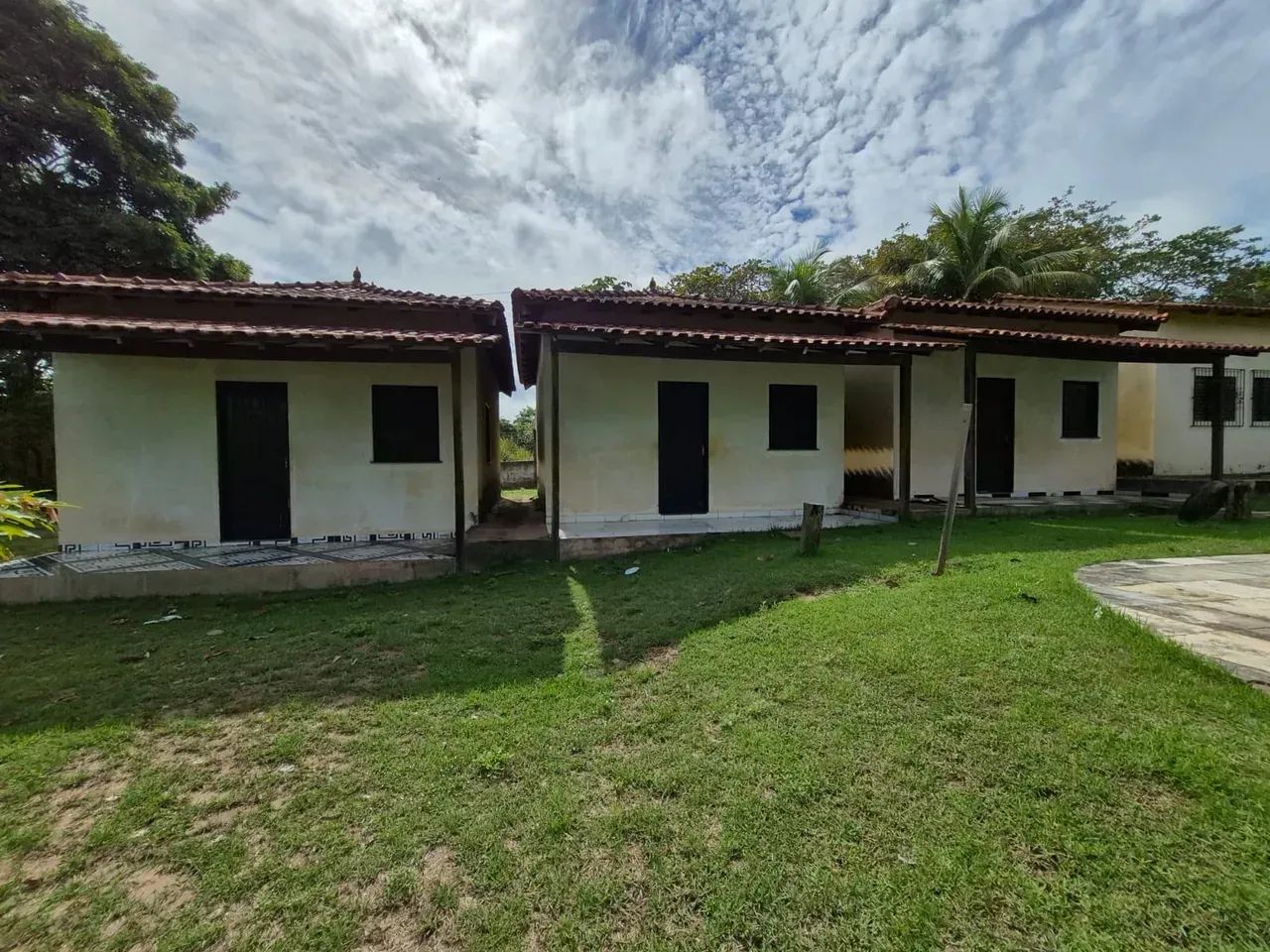 ALUGUEL DE BALNEÁRIO NO PAJUÇARA - Foto 4