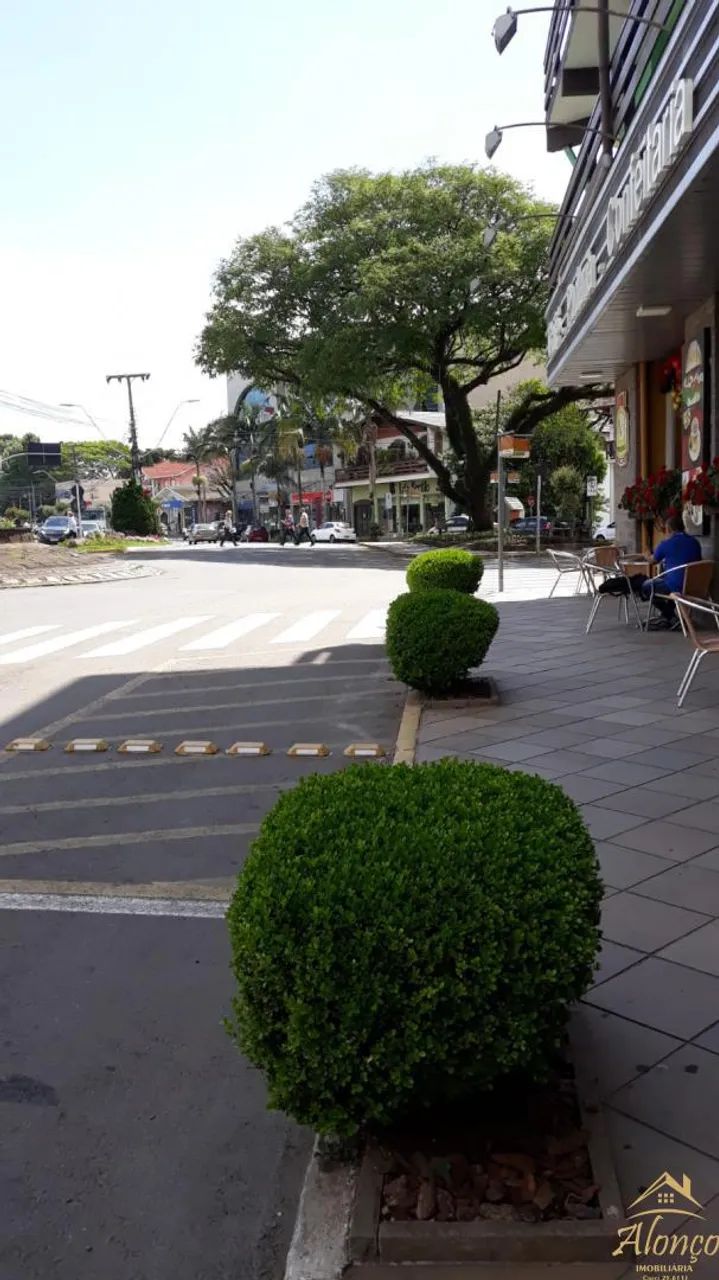 Excelente sala comercial em Nova Petrópolis bairro Centro, RS Ref.:756