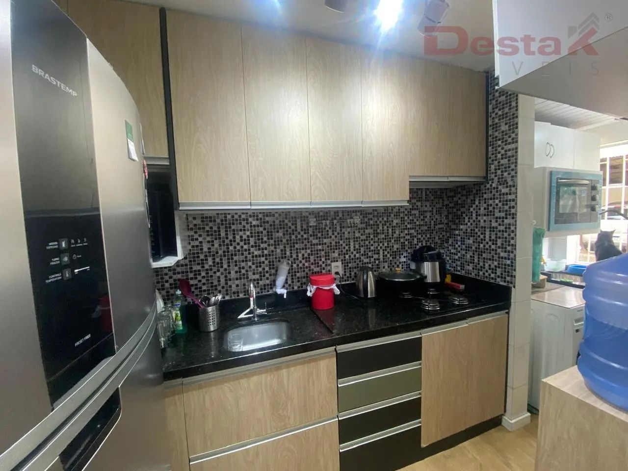 Apartamento em Coqueiros - Florianópolis - Foto 2