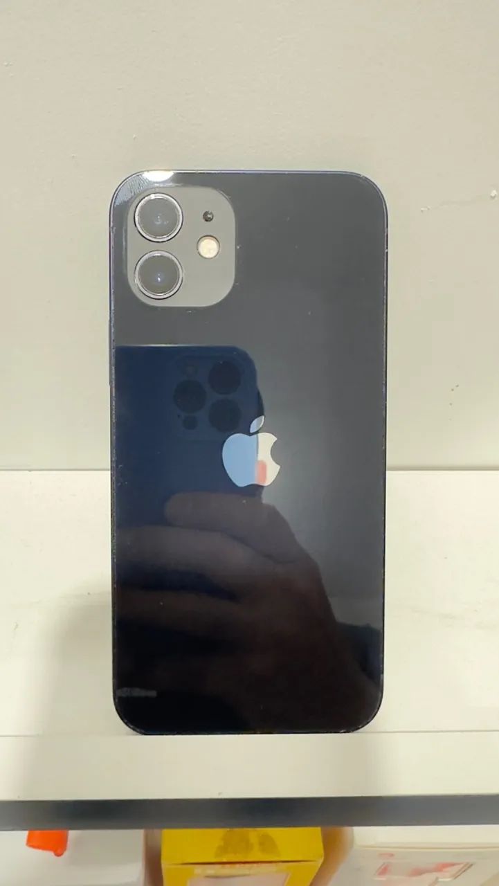 Ip 12 256gb Face ID off