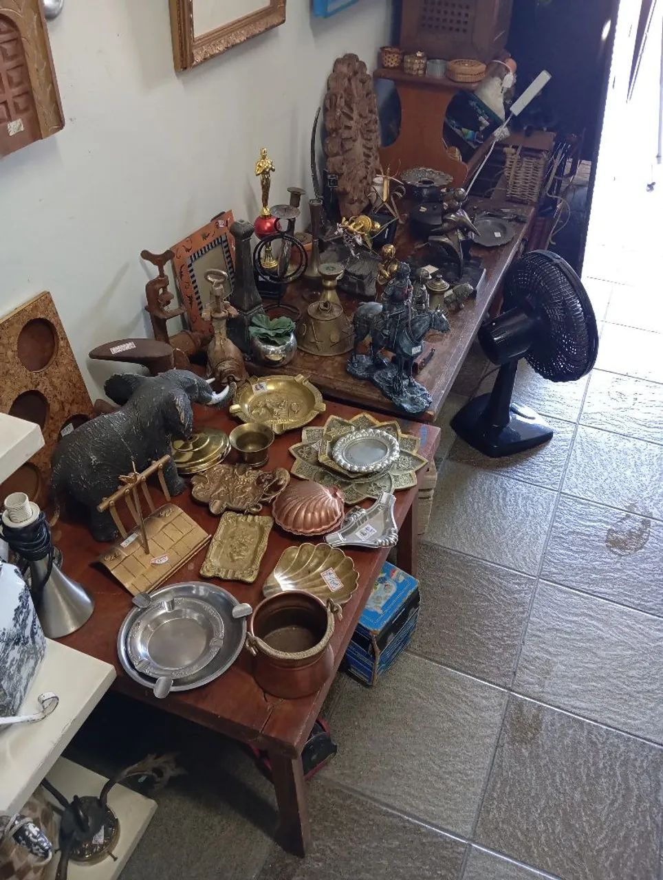 Antiquidades  - Foto 3