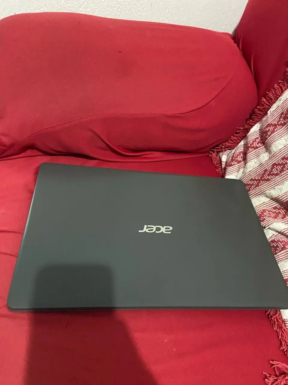 NOTEBOOK CORE I5 10° GERAÇÃO  - Foto 4