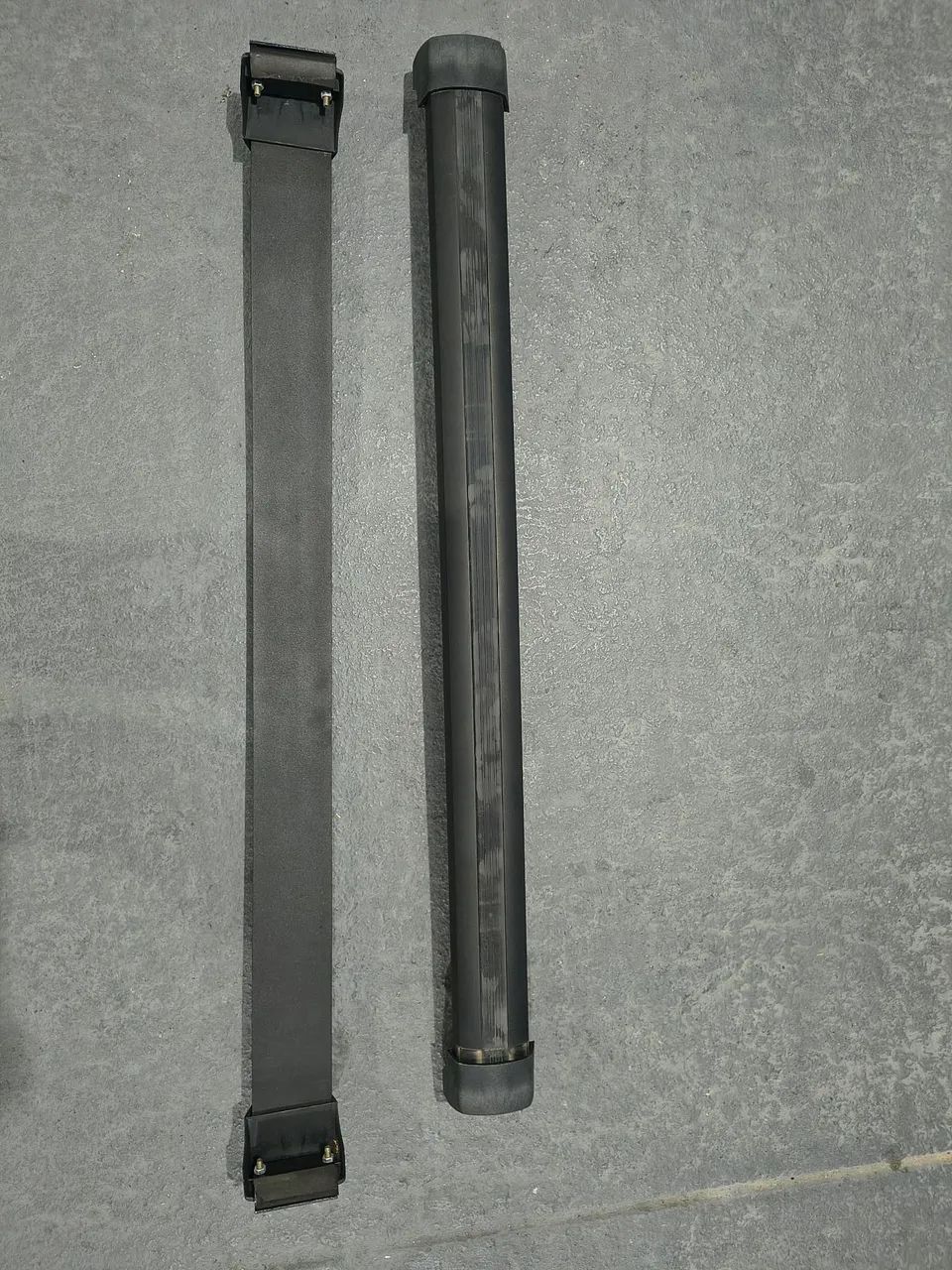Rack de teto - bagageiro veículo  - Foto 2