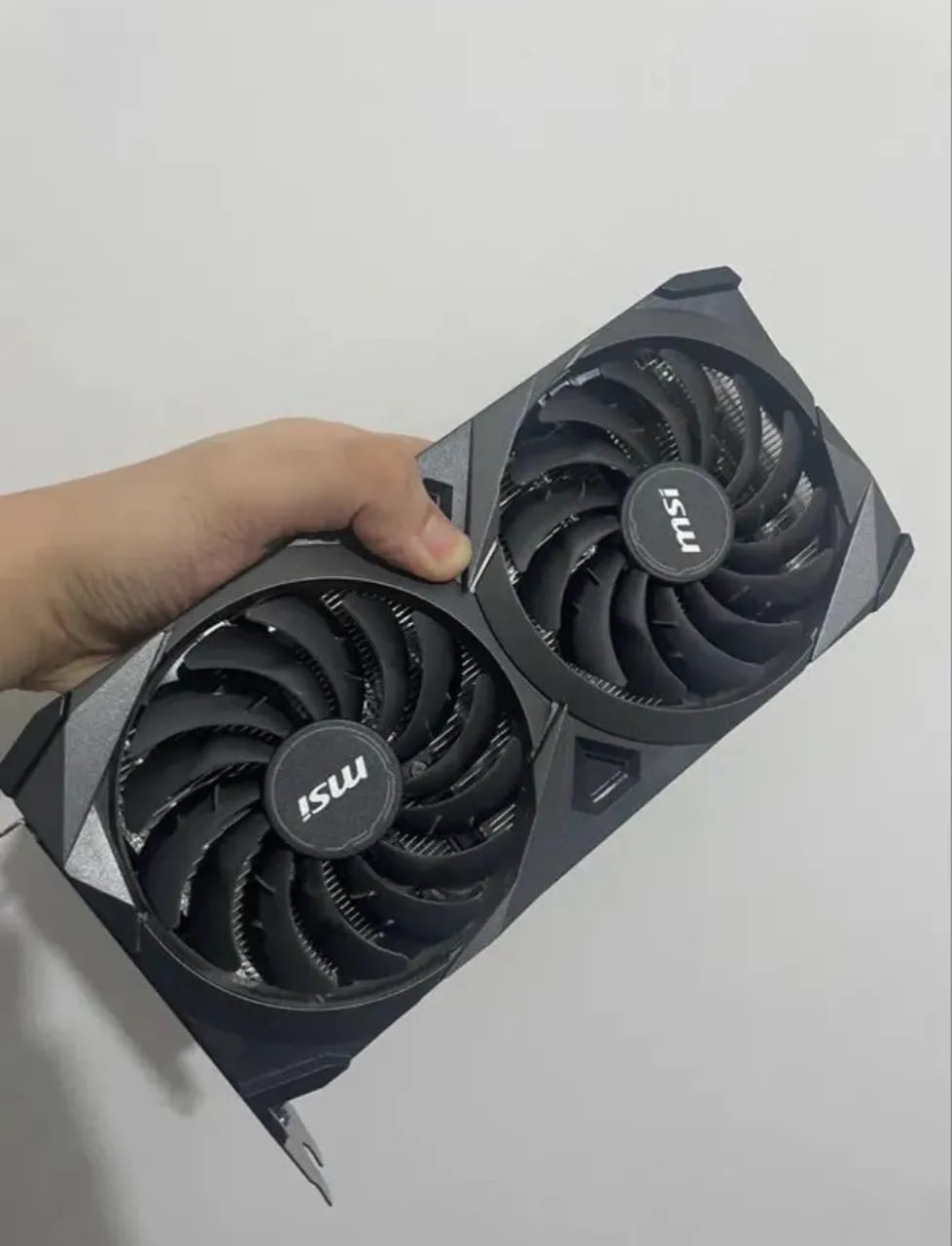 Rtx 3070 8gb MSI - Foto 3