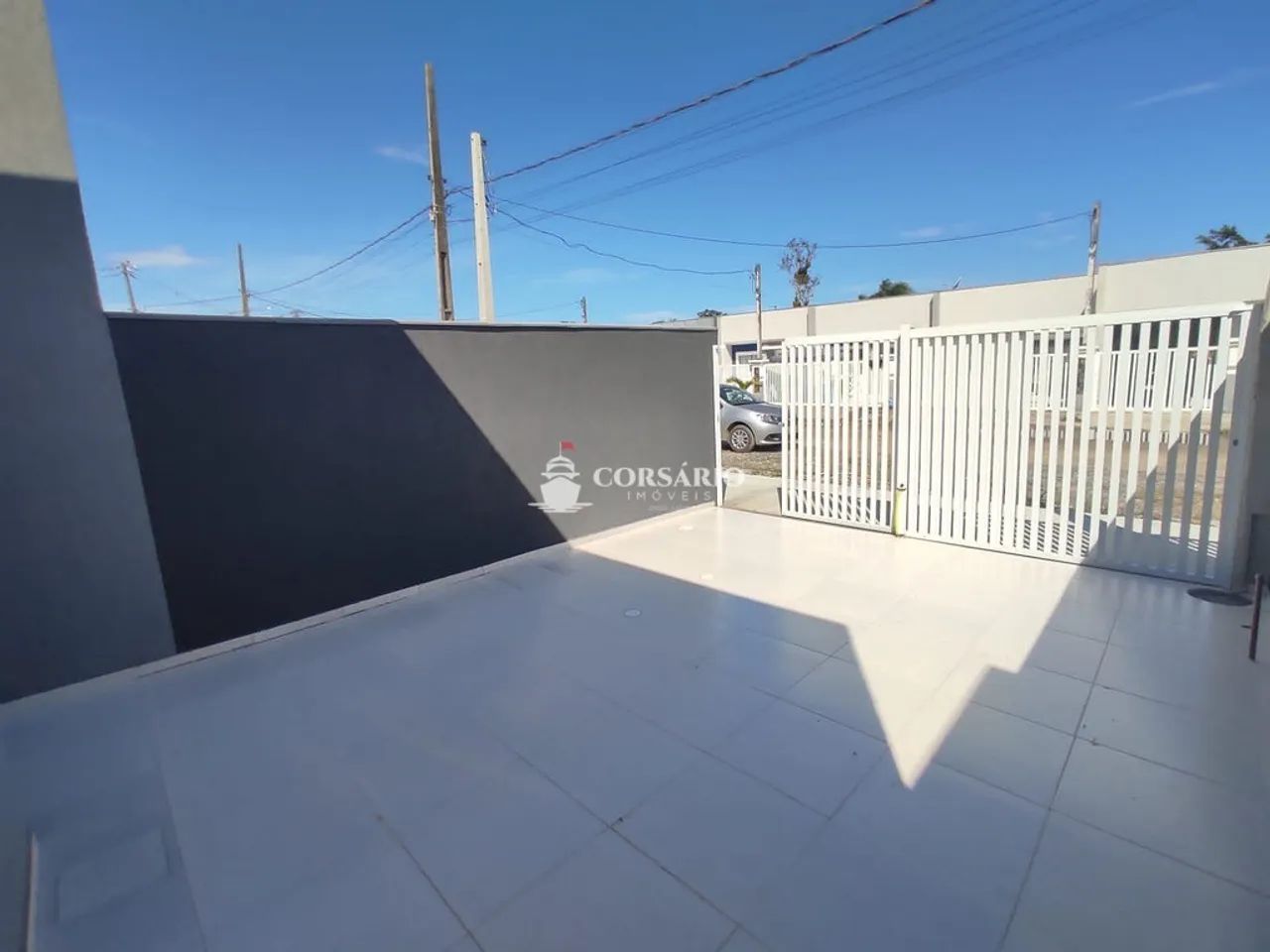 Casas novas com piscina em Canoas - Foto 4