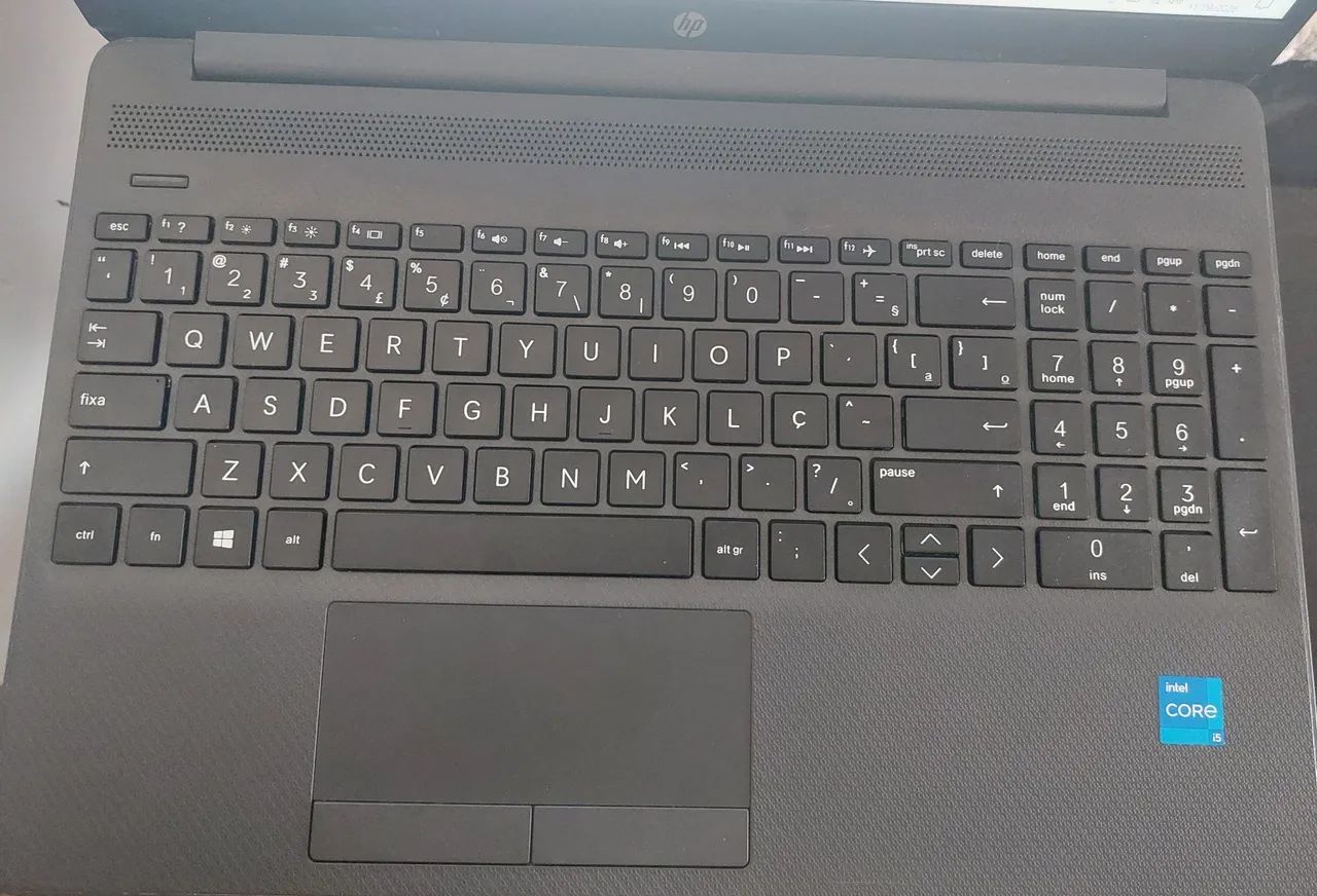 Notebook HP 256R G9 i5 13 Geração  - Foto 2