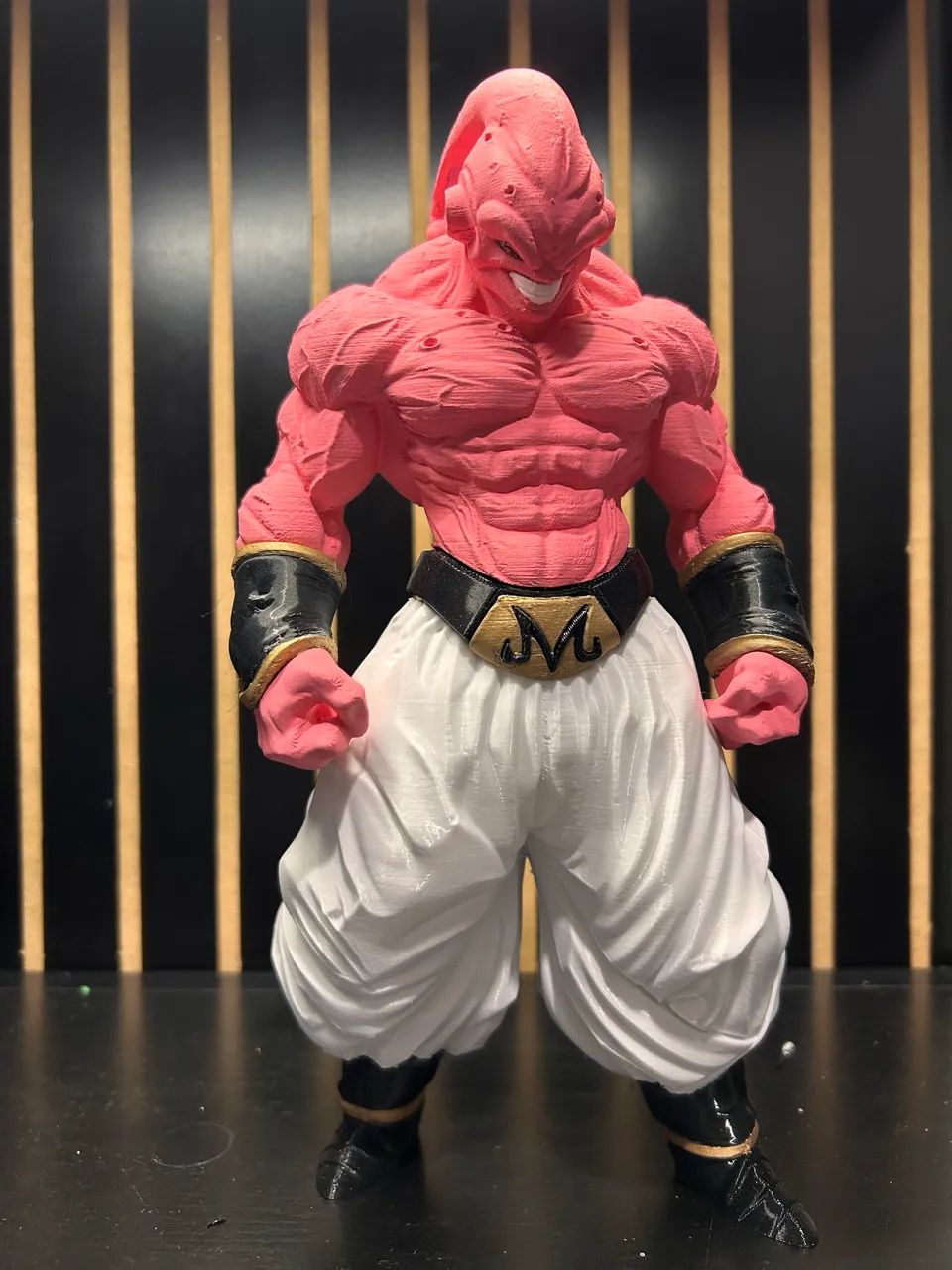 Colecionáveis 3D