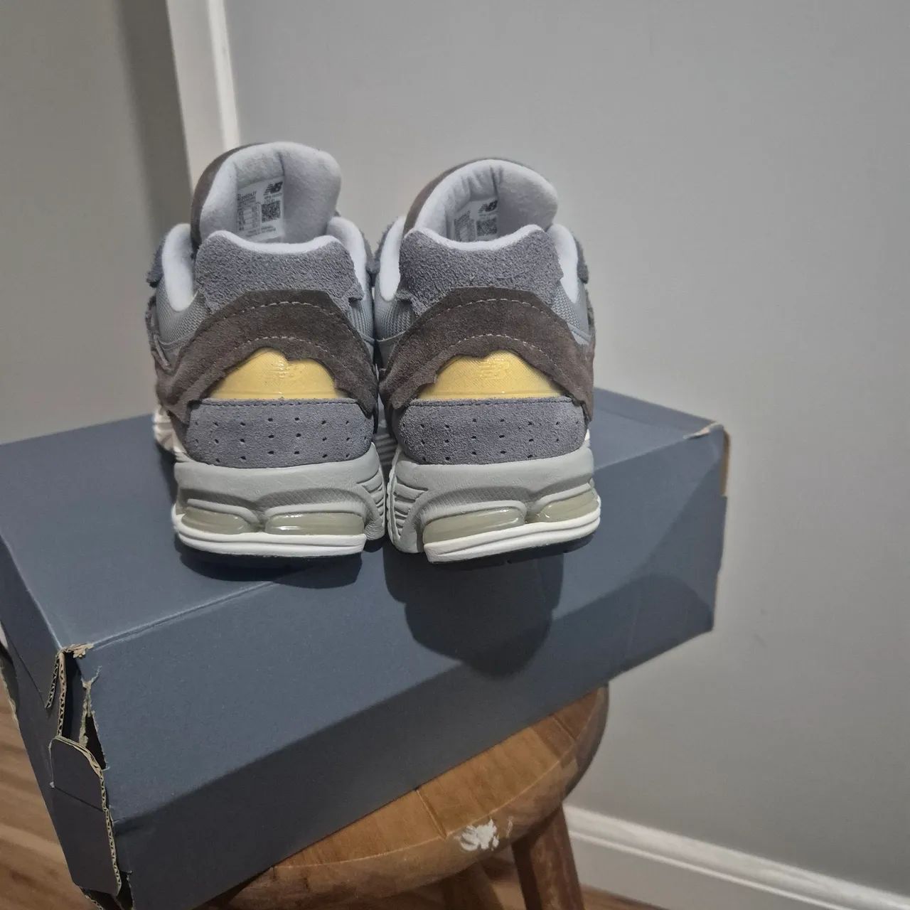 New Balance 2002R 42 - Foto 5