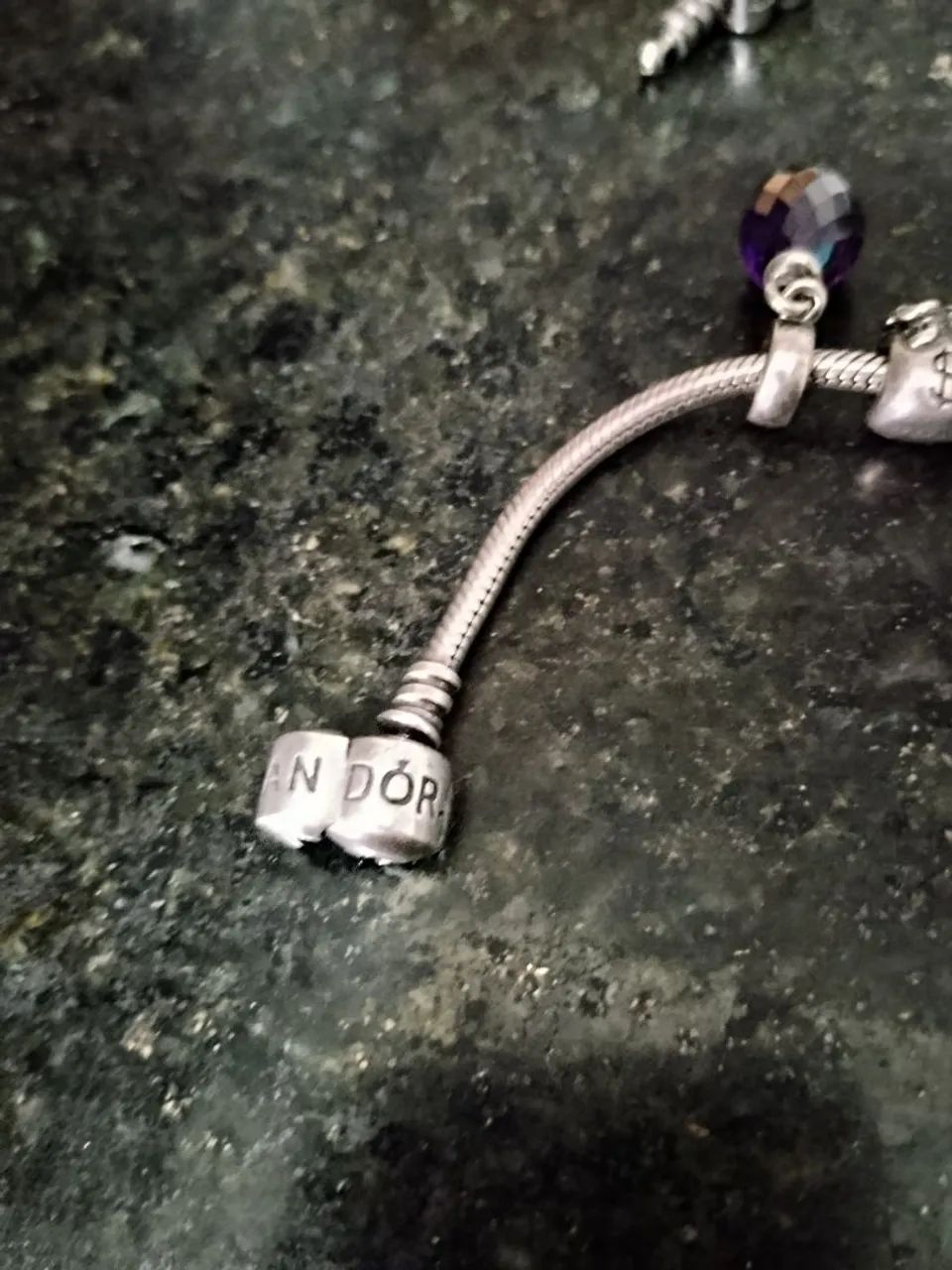 Pulseira Pandora - Foto 5