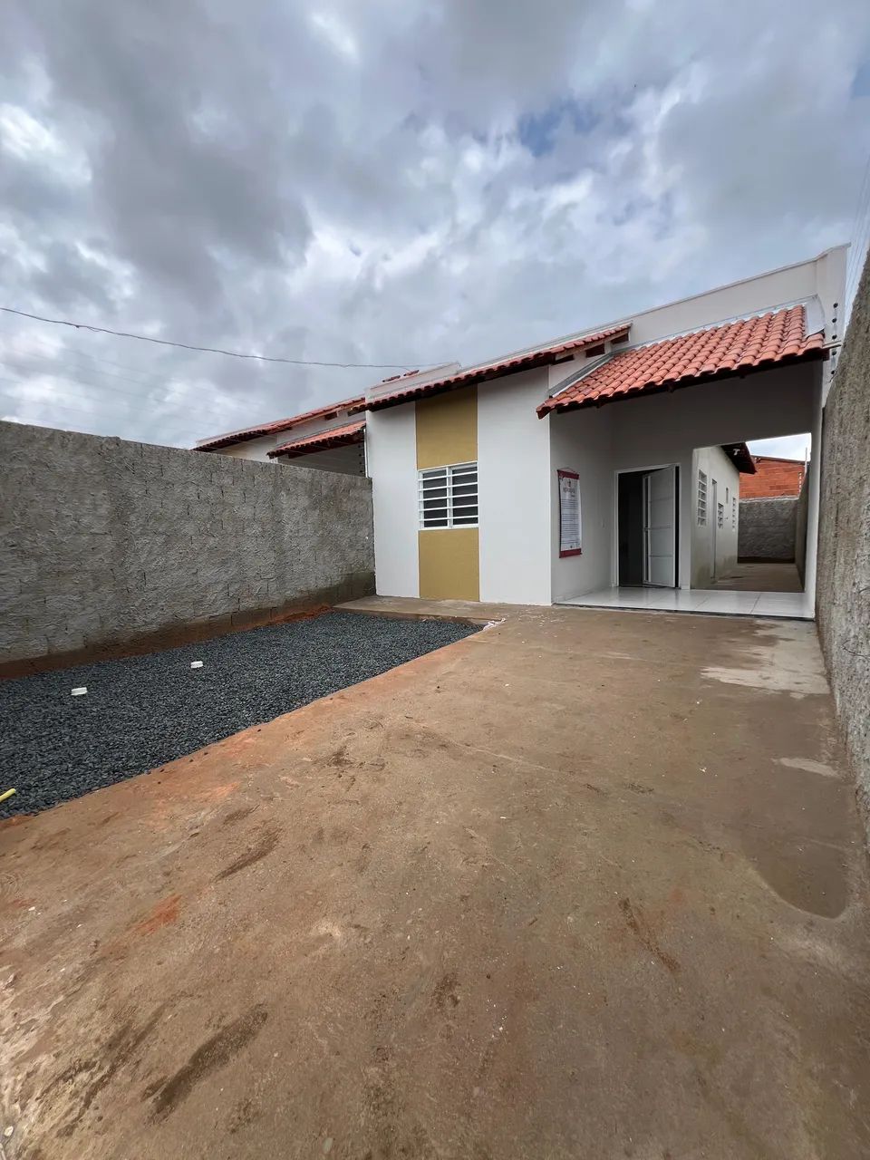 Casas a venda em Timon-MA - Foto 3