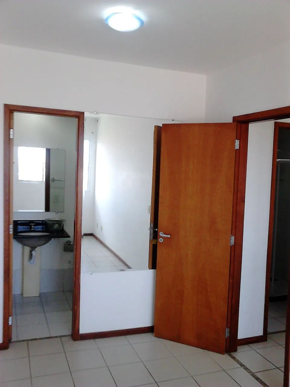 Apartamento Paradiso 2 quartos 2Q - Foto 4
