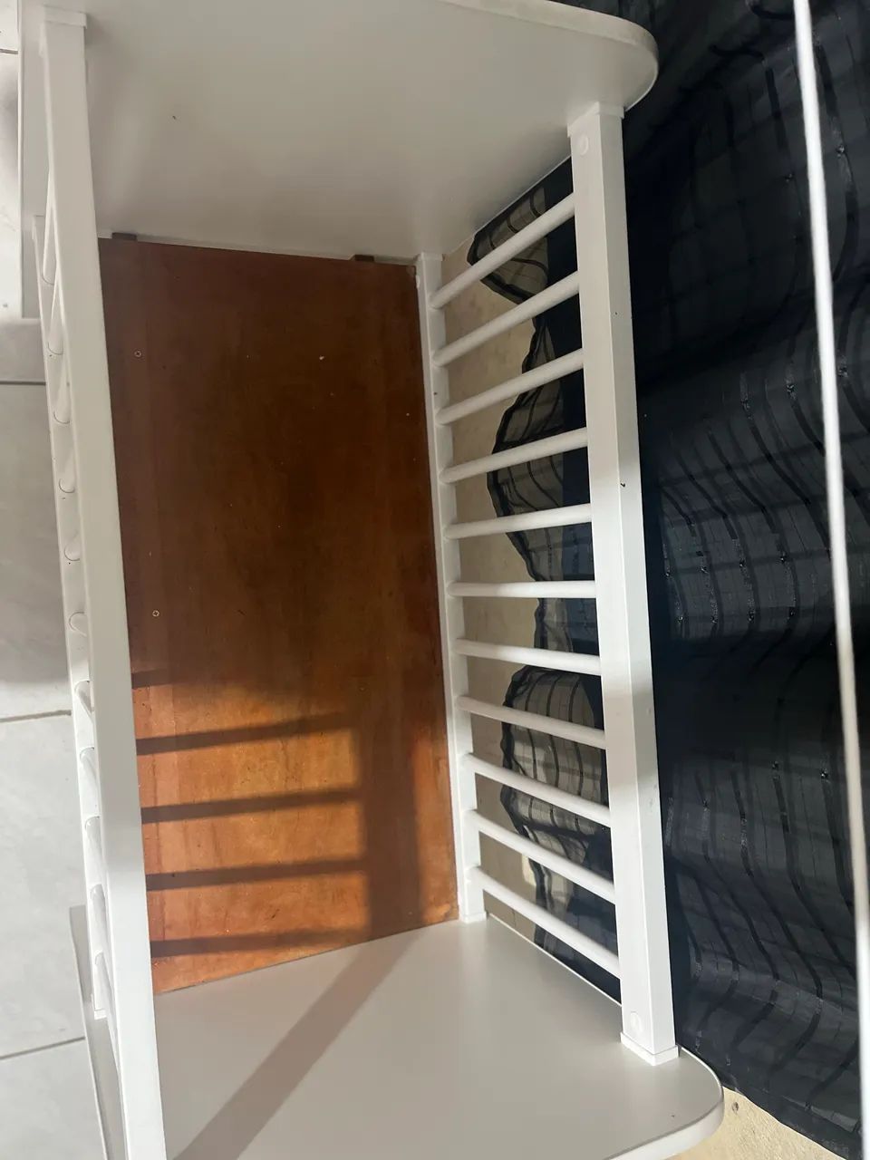 Berço nunca usado  - Foto 5