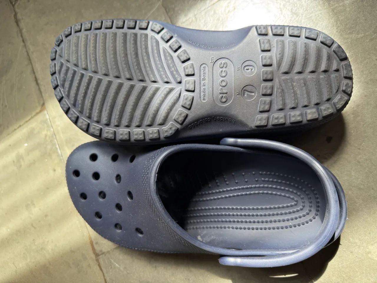 Crocs Original - Foto 3