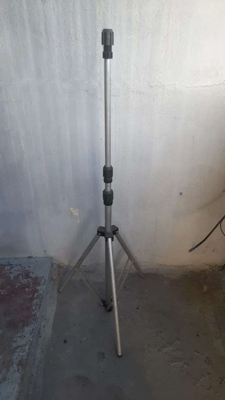 Porta Banner 2 Metros