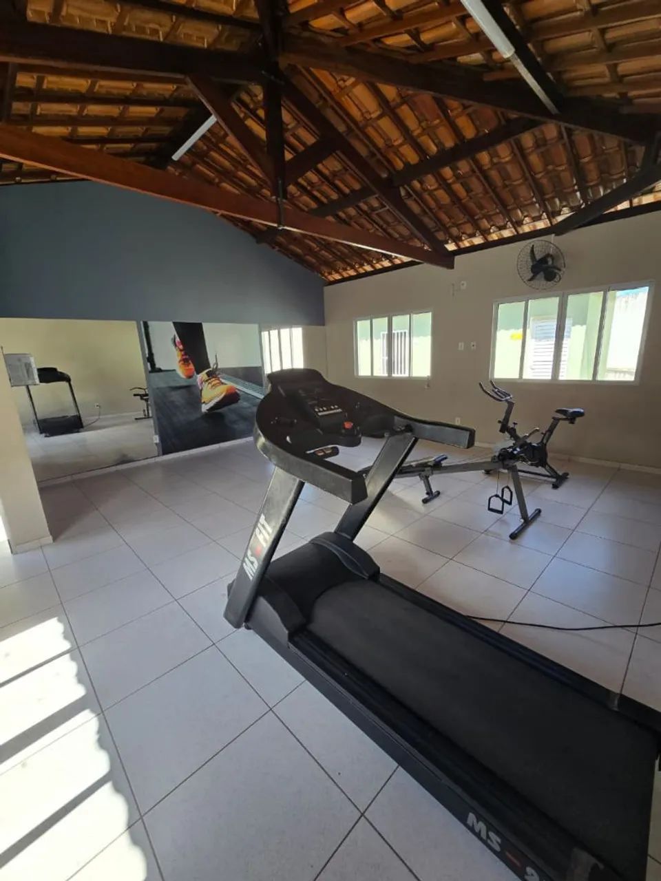 Apartamento no Fernando Collor/ Socorro - Foto 3