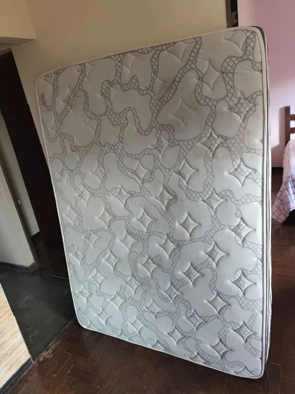 Colchão de casal  - Foto 2