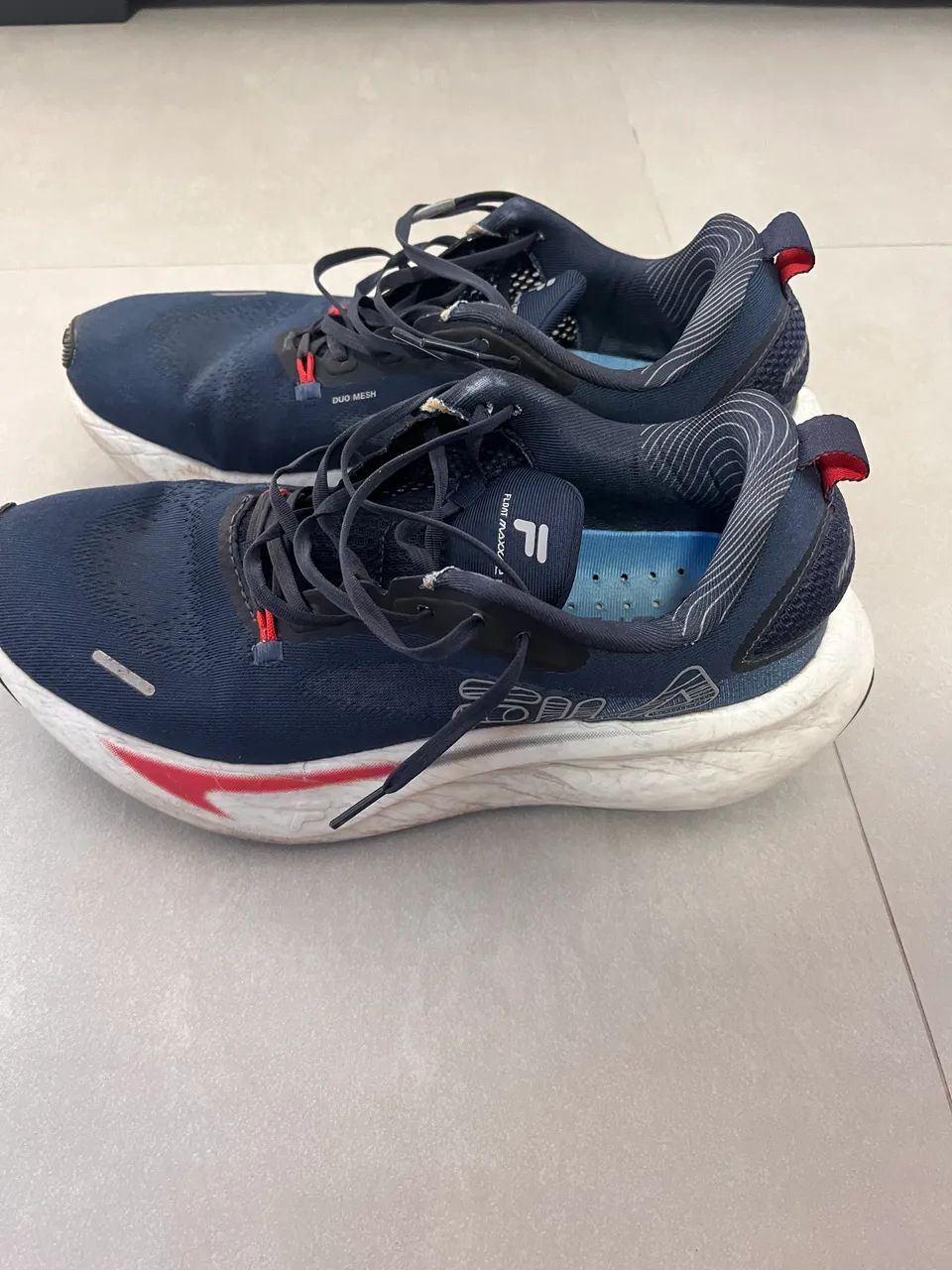 Fila Float Maxxi 2 Pro - Tam. 41BR - Foto 3
