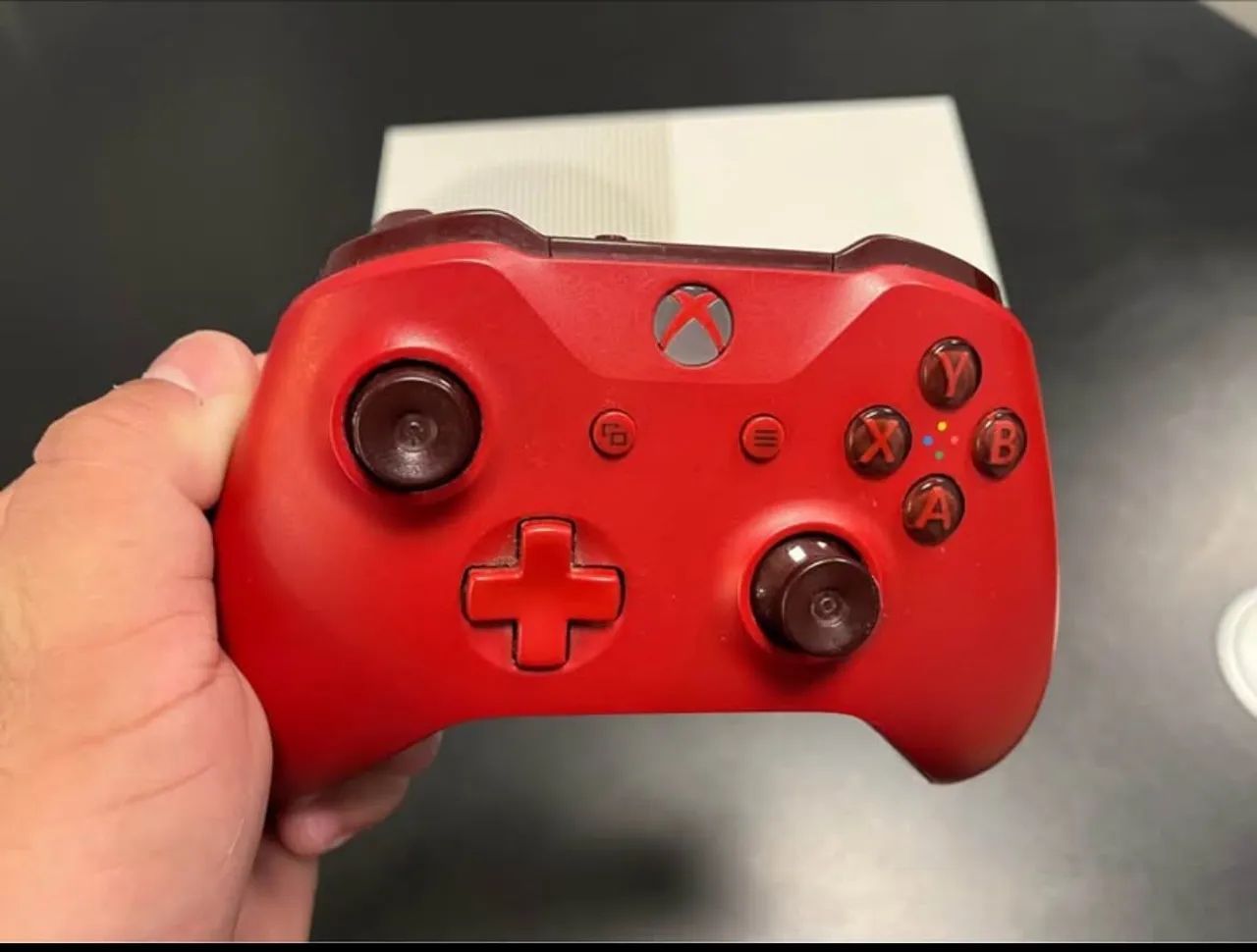 XBOX TOP DE LINHA. - Foto 5
