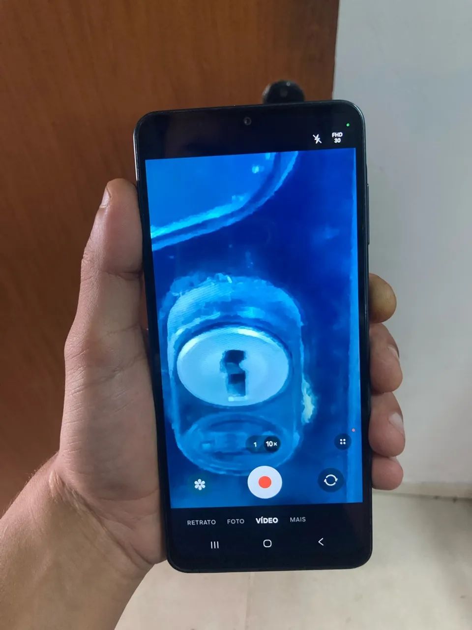 Celular A07 - 256GB (ORIGINAL DE FÁBRICA) - Foto 2
