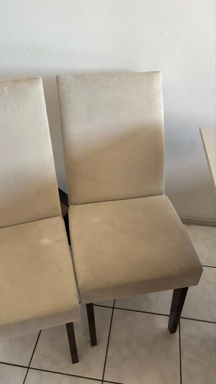 Mesa para 4 lugares - Foto 5