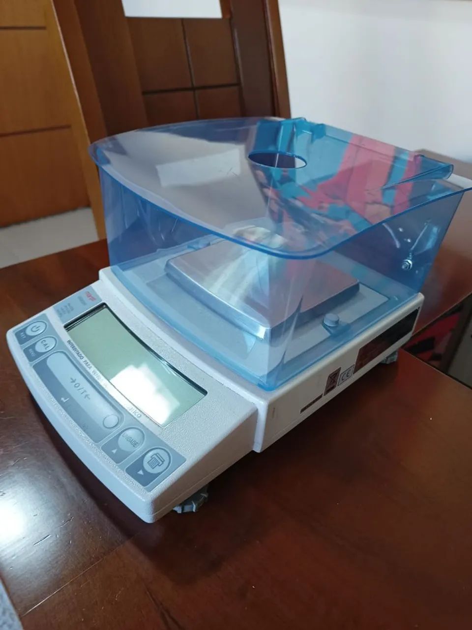 Balança Marte UX620H - Foto 5