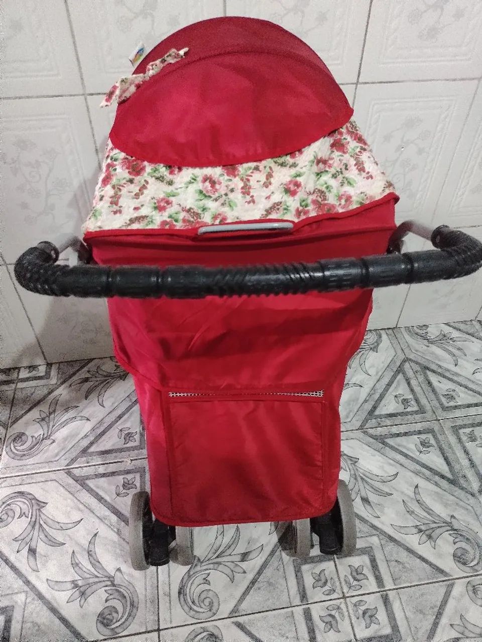Carrinho de bebê  - Foto 3