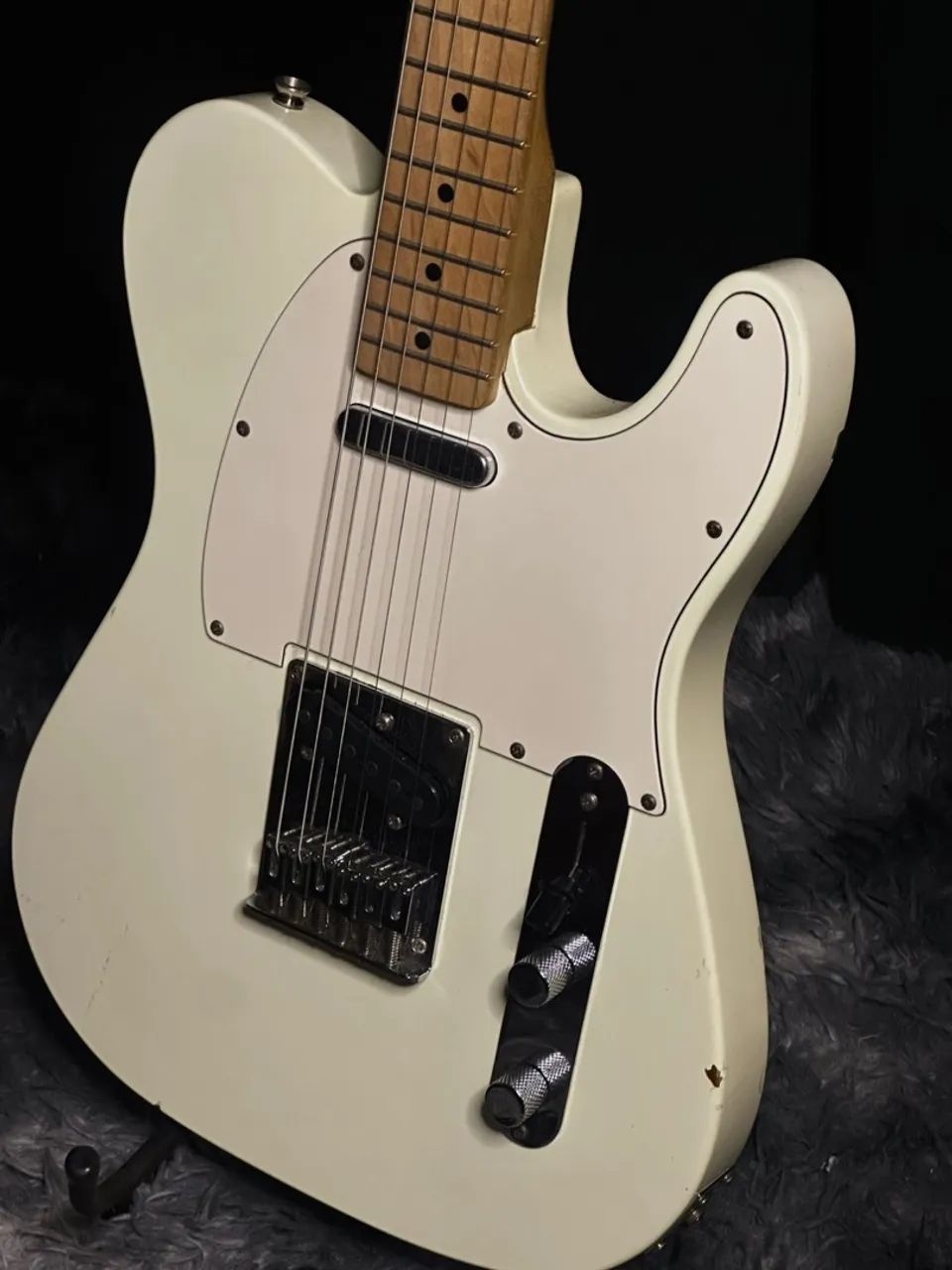 Guitarra Squier Affinity Telecaster - Foto 2