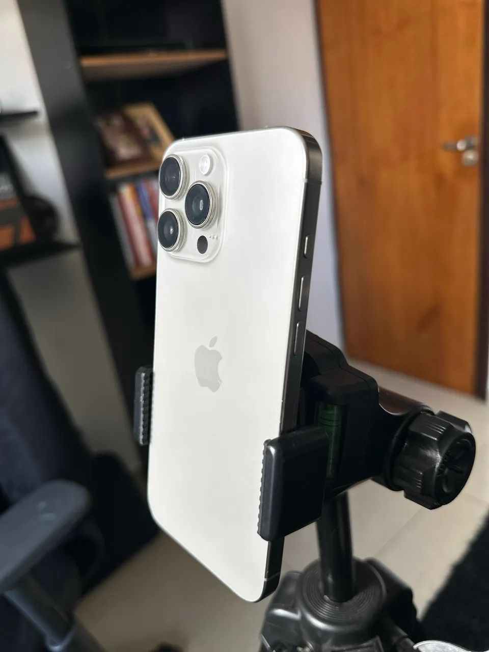 iPhone 16 pro Max 512gb - Foto 5