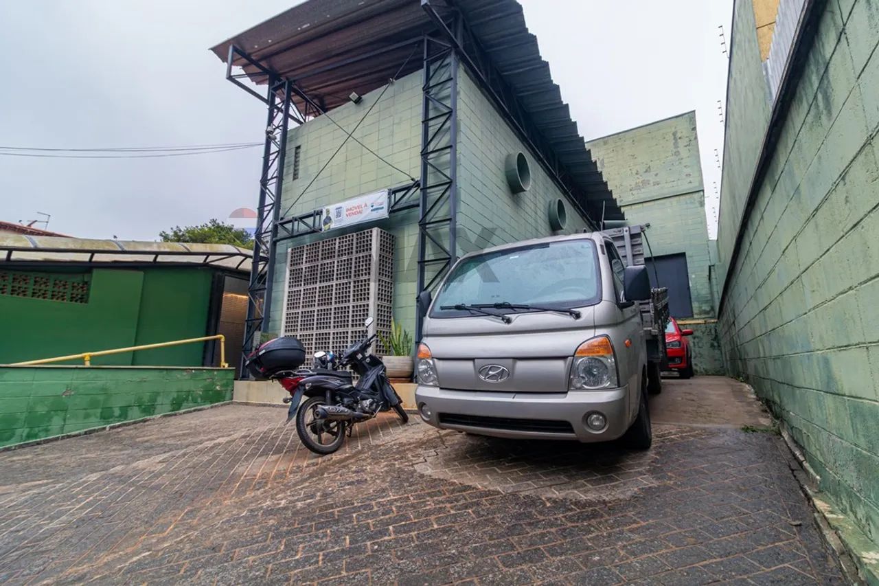 Alugue Galpão Comercial na Pedreira, SP! - Foto 5